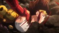 A still image from the series (Image Source: Wit Studio)